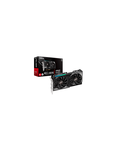 ASROCK Video Card AMD Radeon RX 9060...